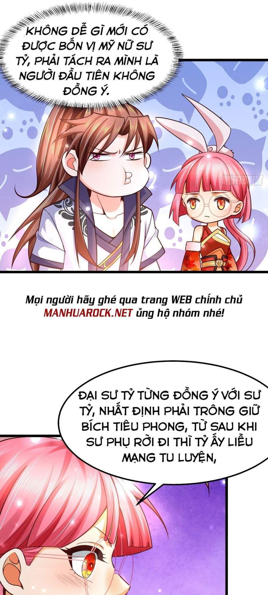 đọc truyện Võ Đạo Đỉnh Phong Chương 13 ảnh 41 tại Giả Dược