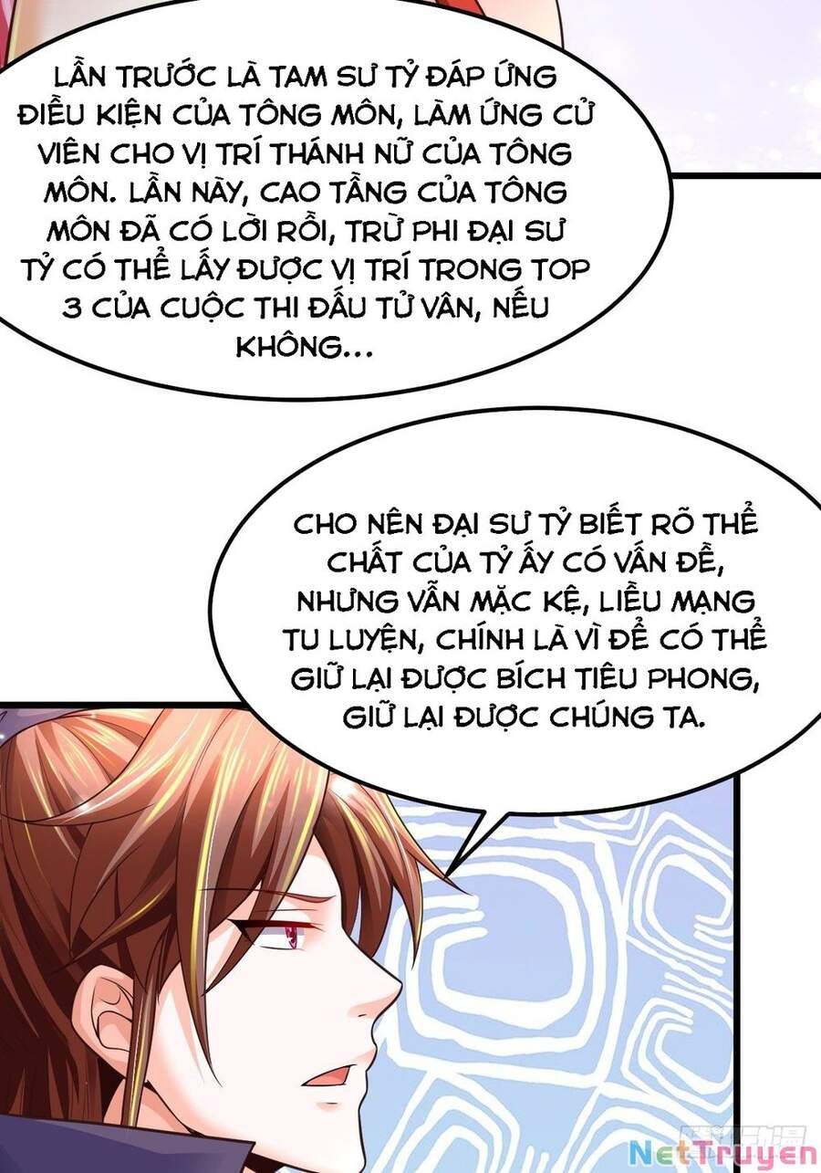 đọc truyện Võ Đạo Đỉnh Phong Chương 14 ảnh 12 tại Giả Dược
