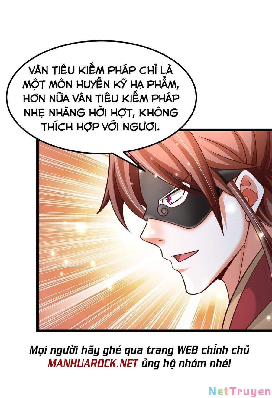 đọc truyện Võ Đạo Đỉnh Phong Chương 14 ảnh 42 tại Giả Dược