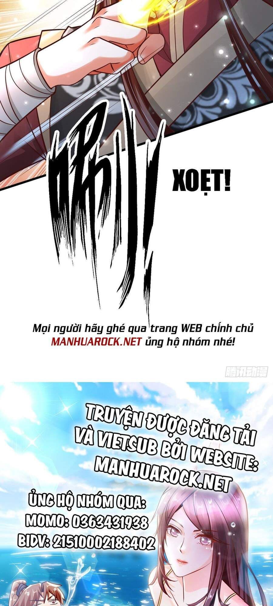 đọc truyện Võ Đạo Đỉnh Phong Chương 14 ảnh 53 tại Giả Dược