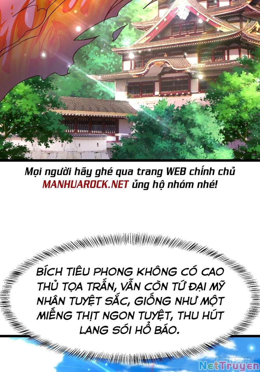 đọc truyện Võ Đạo Đỉnh Phong Chương 14 ảnh 7 tại Giả Dược