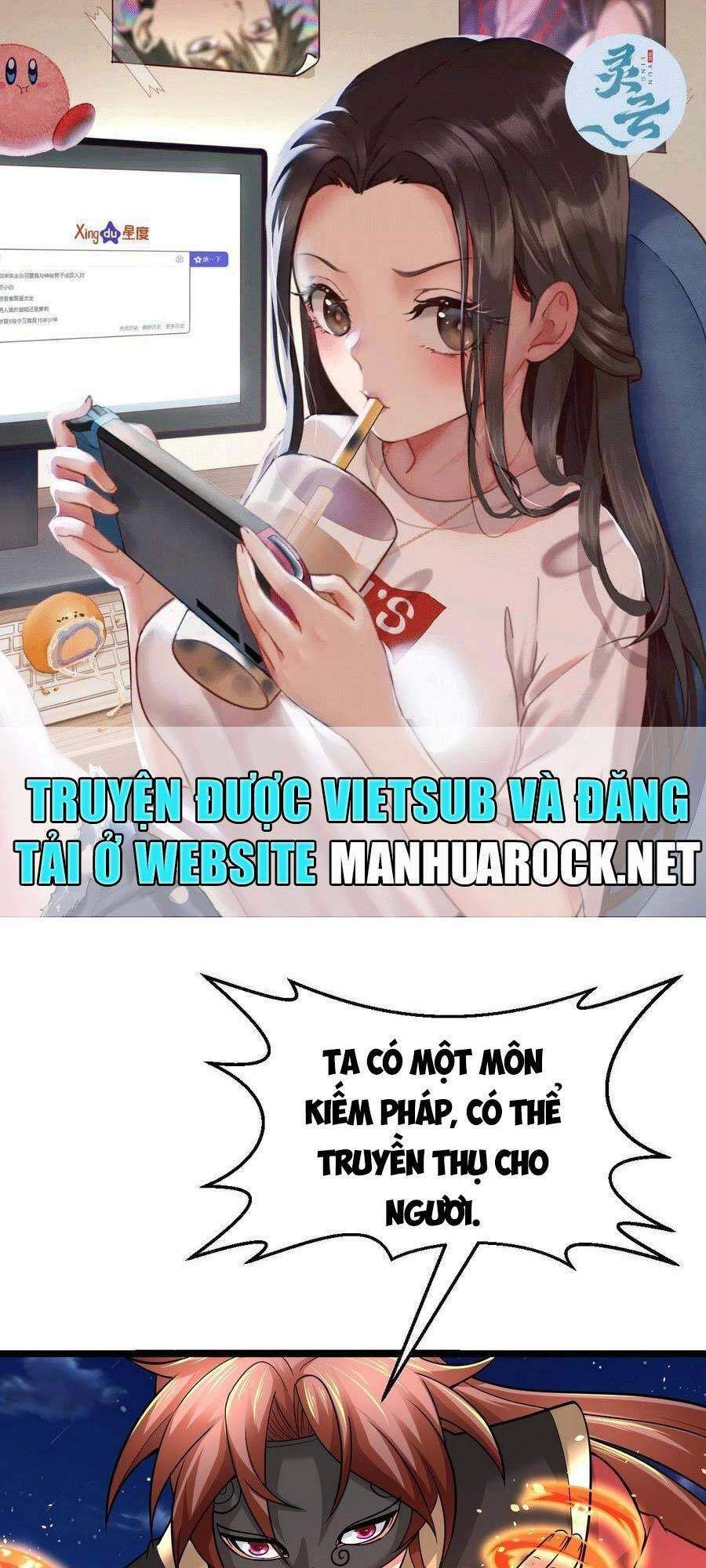 đọc truyện Võ Đạo Đỉnh Phong Chương 15 ảnh 2 tại Giả Dược