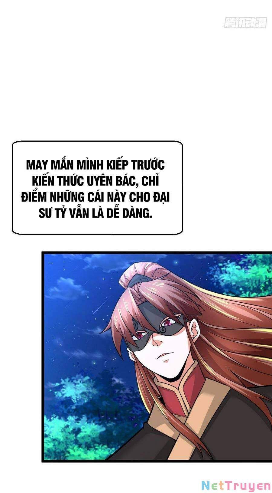 đọc truyện Võ Đạo Đỉnh Phong Chương 15 ảnh 19 tại Giả Dược