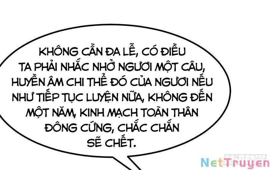 đọc truyện Võ Đạo Đỉnh Phong Chương 15 ảnh 21 tại Giả Dược