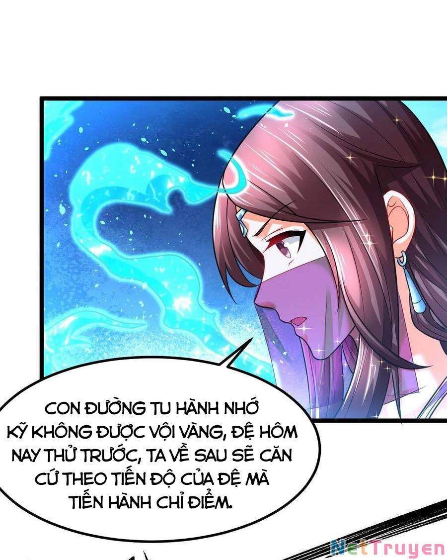 đọc truyện Võ Đạo Đỉnh Phong Chương 15 ảnh 48 tại Giả Dược