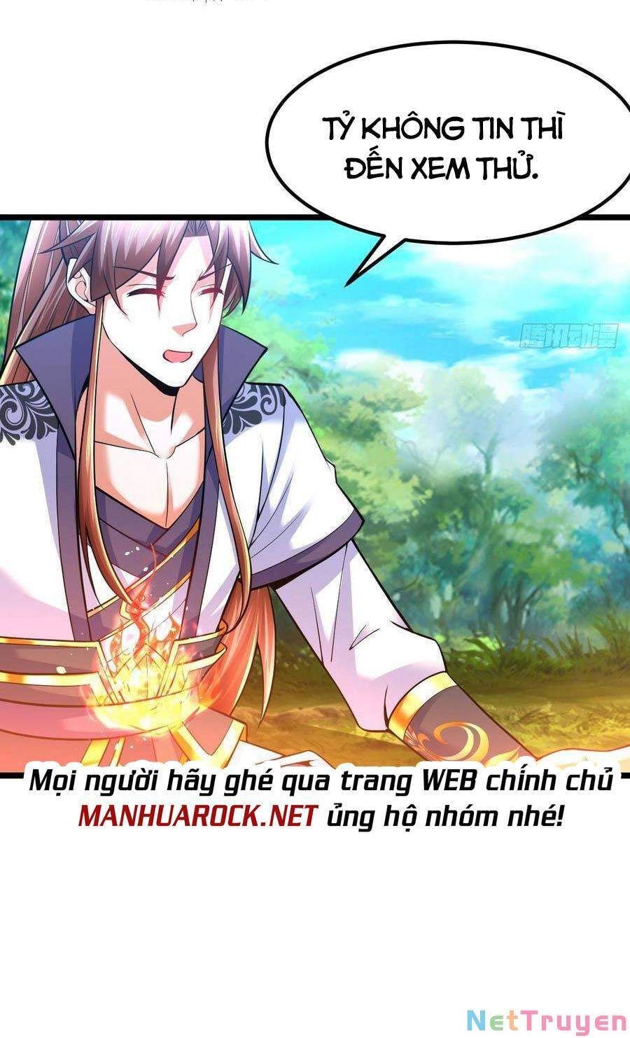đọc truyện Võ Đạo Đỉnh Phong Chương 15 ảnh 53 tại Giả Dược