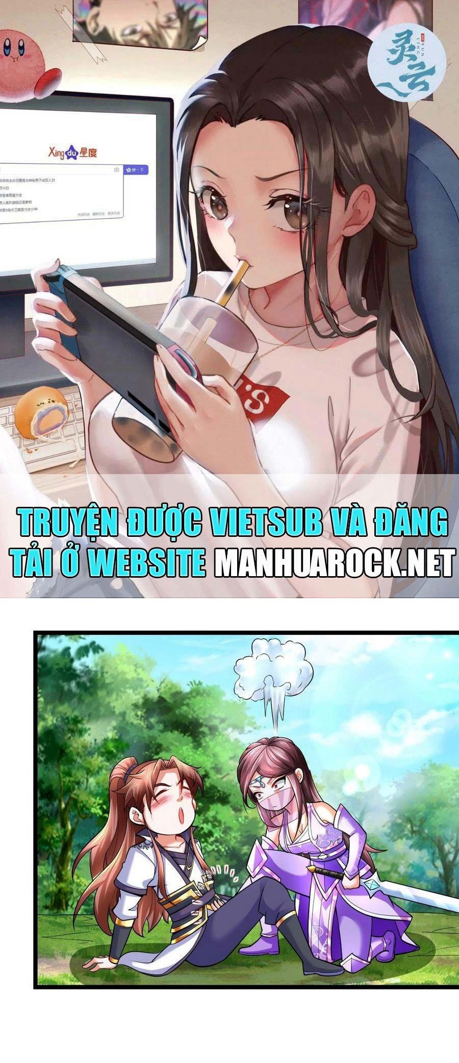 đọc truyện Võ Đạo Đỉnh Phong Chương 16 ảnh 2 tại Giả Dược