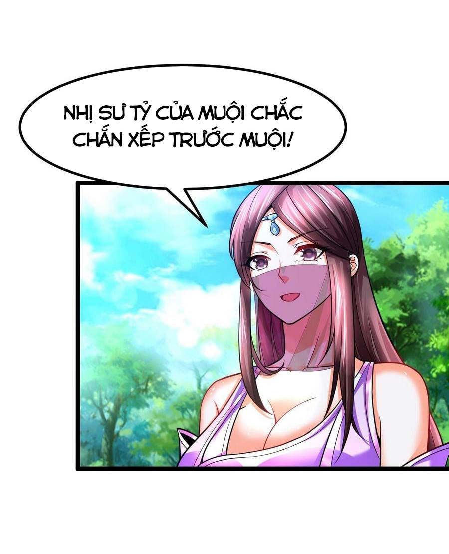 đọc truyện Võ Đạo Đỉnh Phong Chương 16 ảnh 18 tại Giả Dược