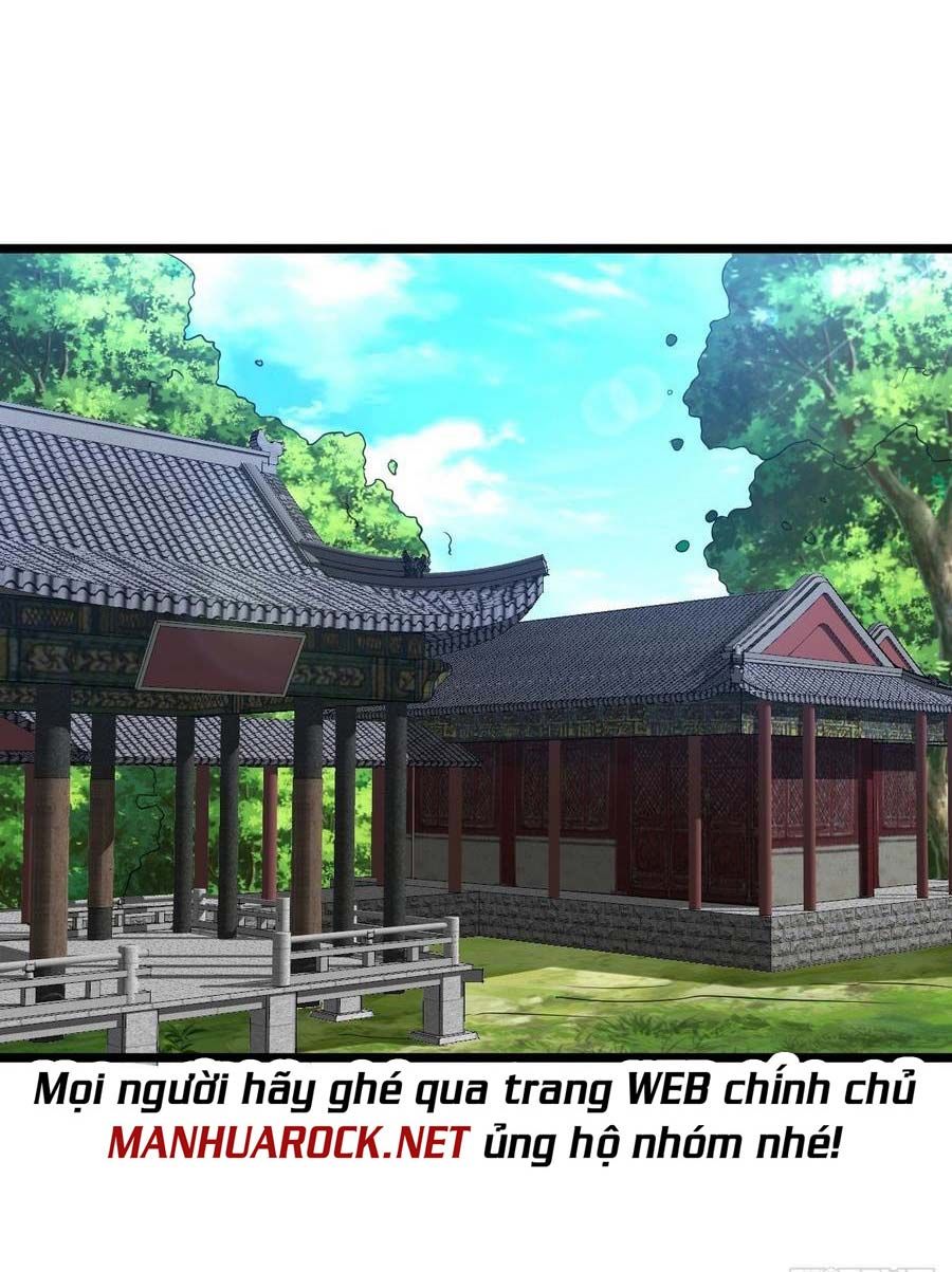 đọc truyện Võ Đạo Đỉnh Phong Chương 16 ảnh 22 tại Giả Dược