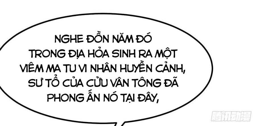 đọc truyện Võ Đạo Đỉnh Phong Chương 16 ảnh 30 tại Giả Dược
