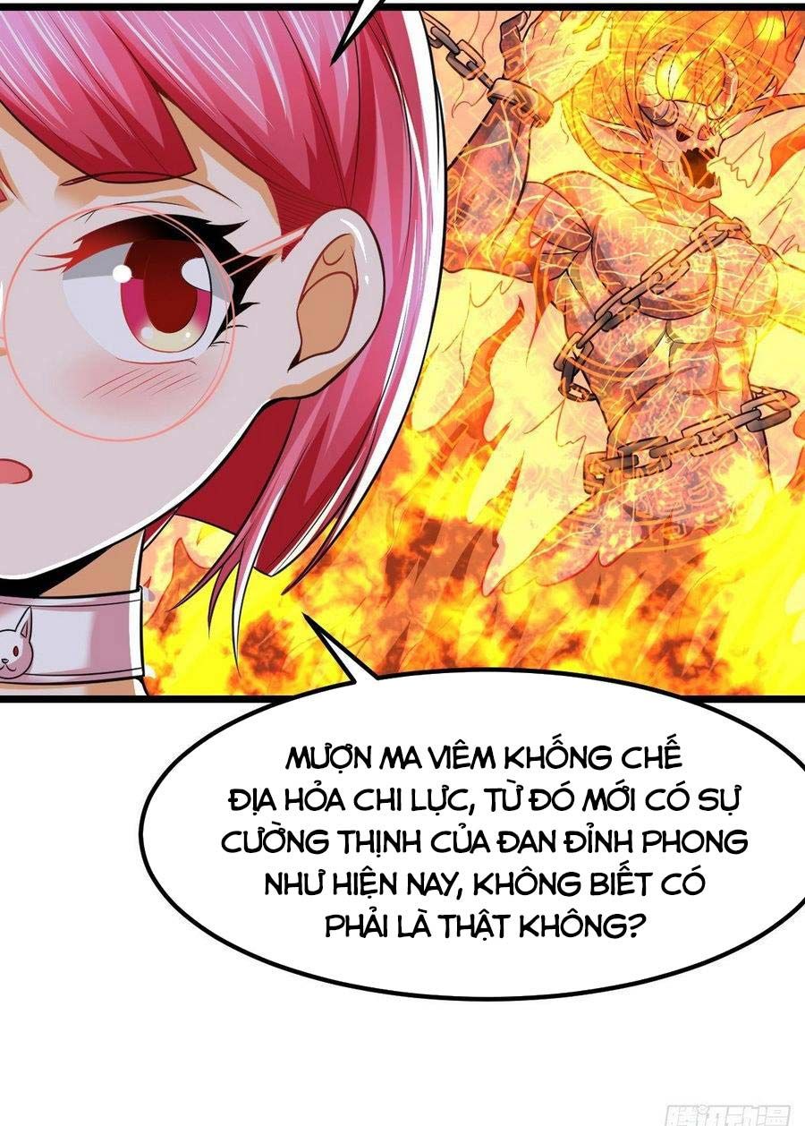 đọc truyện Võ Đạo Đỉnh Phong Chương 16 ảnh 31 tại Giả Dược