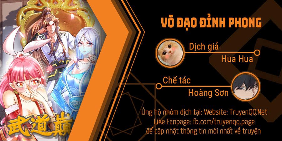 đọc truyện Võ Đạo Đỉnh Phong Chương 3 ảnh 2 tại Giả Dược