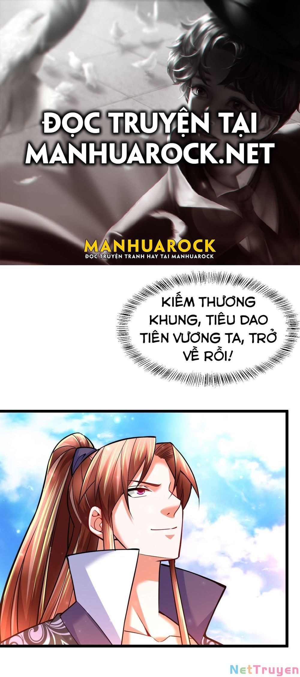 đọc truyện Võ Đạo Đỉnh Phong Chương 39 ảnh 2 tại Giả Dược