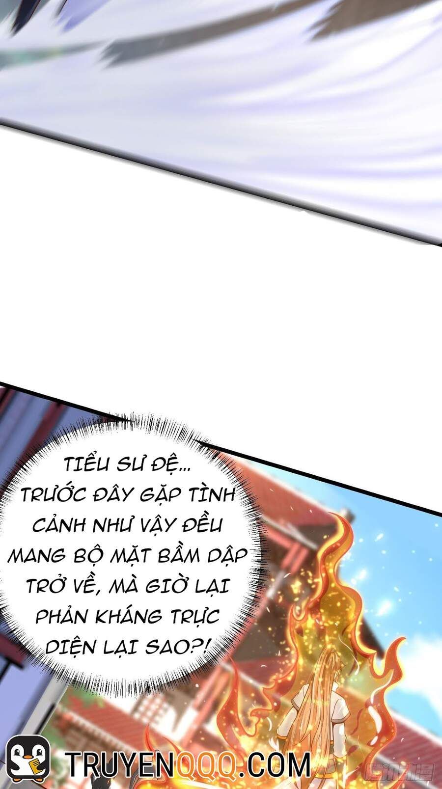 đọc truyện Võ Đạo Đỉnh Phong Chương 4 ảnh 33 tại Giả Dược