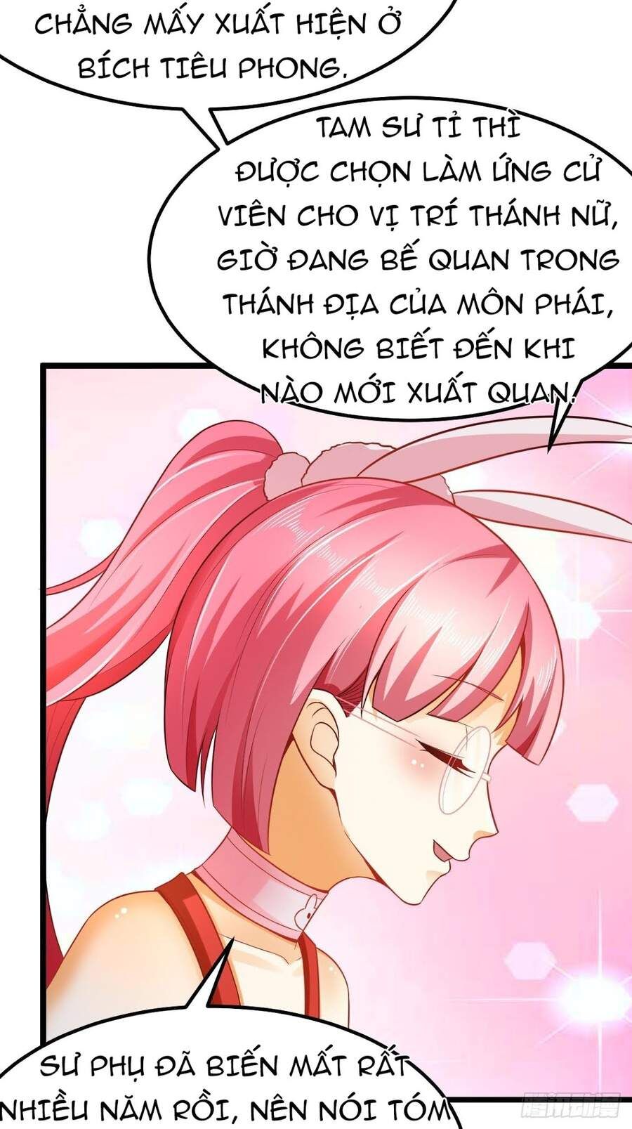 đọc truyện Võ Đạo Đỉnh Phong Chương 4 ảnh 8 tại Giả Dược
