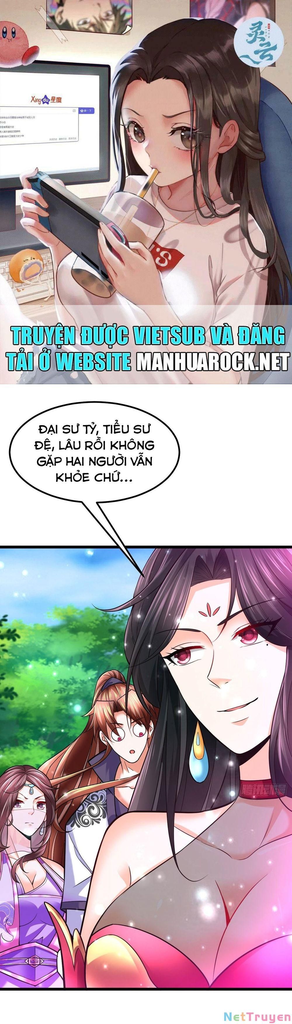 đọc truyện Võ Đạo Đỉnh Phong Chương 40 ảnh 2 tại Giả Dược