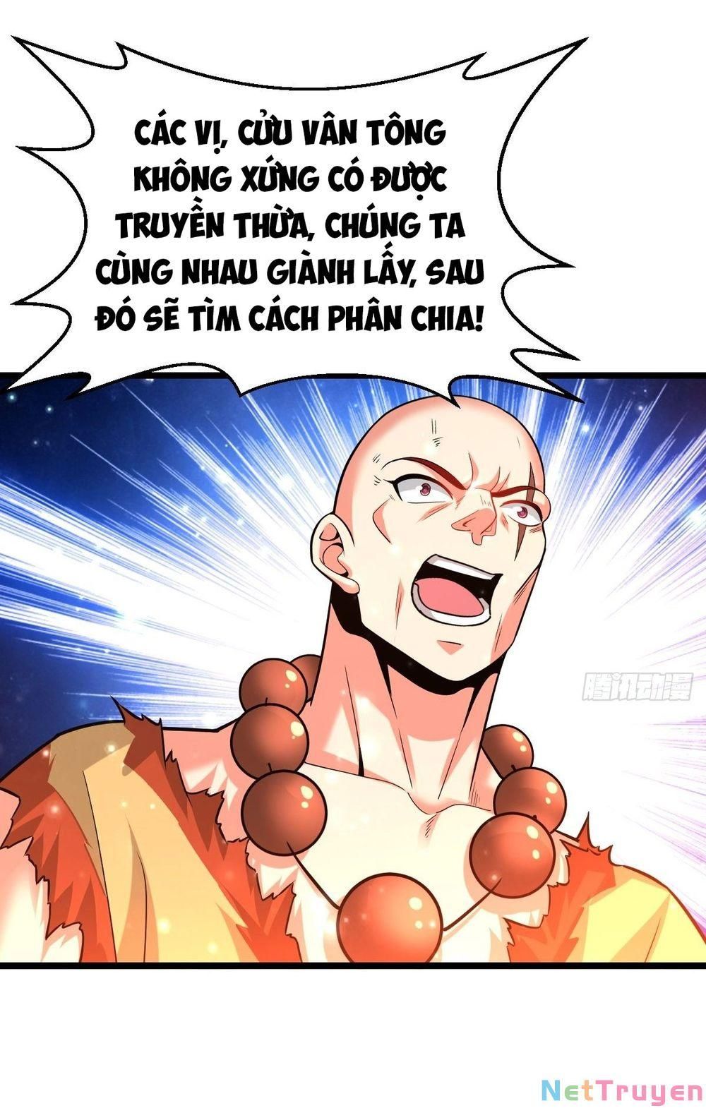 đọc truyện Võ Đạo Đỉnh Phong Chương 41 ảnh 40 tại Giả Dược