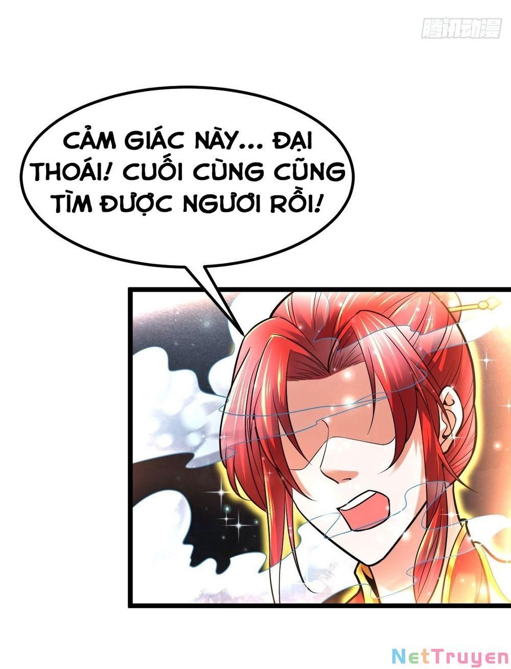 đọc truyện Võ Đạo Đỉnh Phong Chương 41 ảnh 8 tại Giả Dược