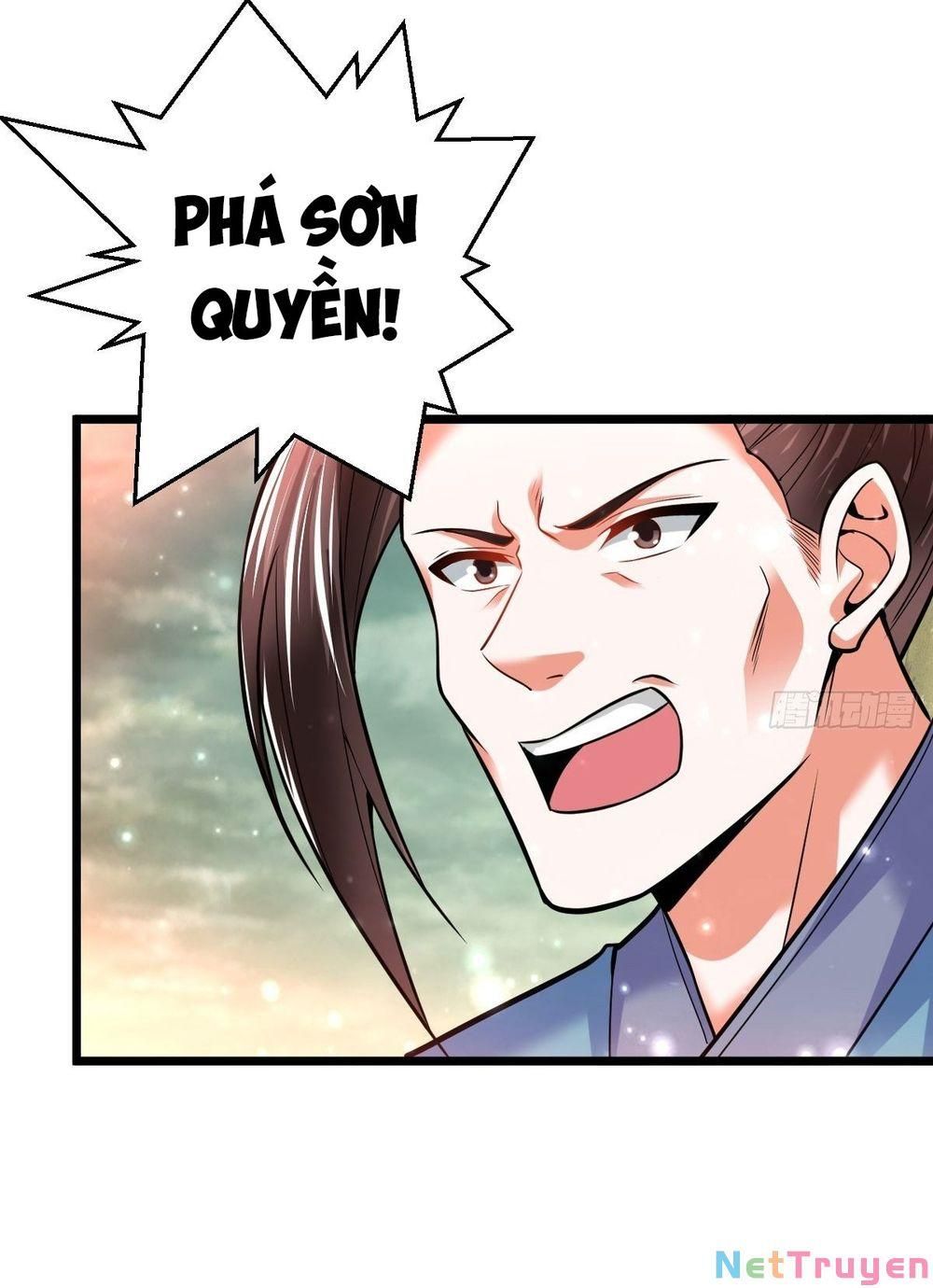đọc truyện Võ Đạo Đỉnh Phong Chương 42 ảnh 13 tại Giả Dược