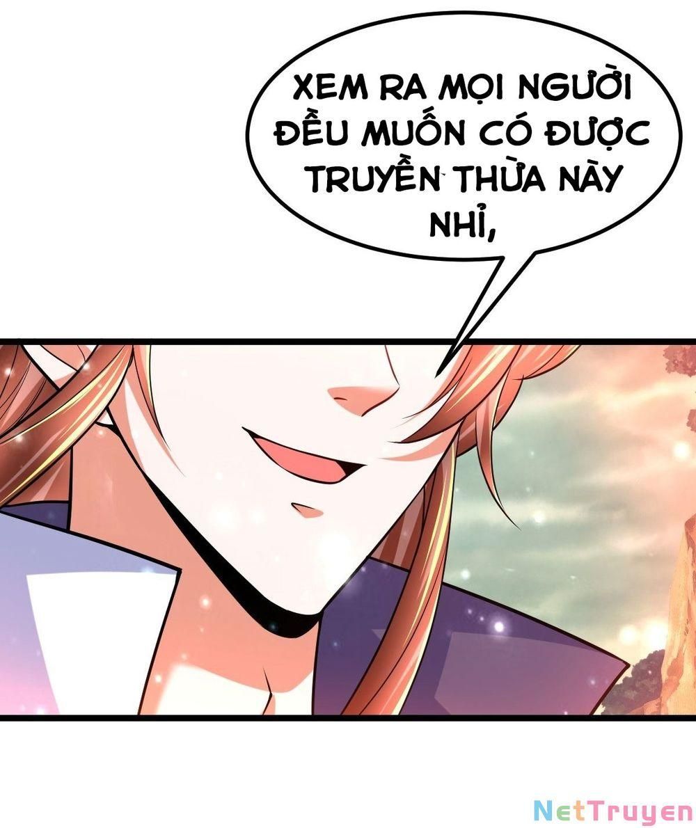 đọc truyện Võ Đạo Đỉnh Phong Chương 42 ảnh 3 tại Giả Dược