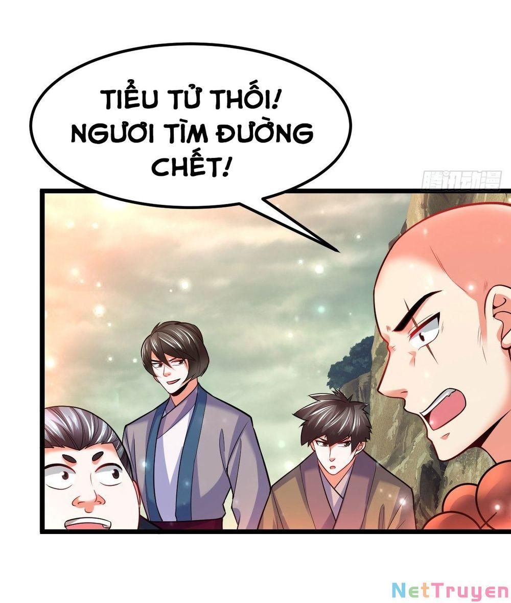 đọc truyện Võ Đạo Đỉnh Phong Chương 42 ảnh 5 tại Giả Dược