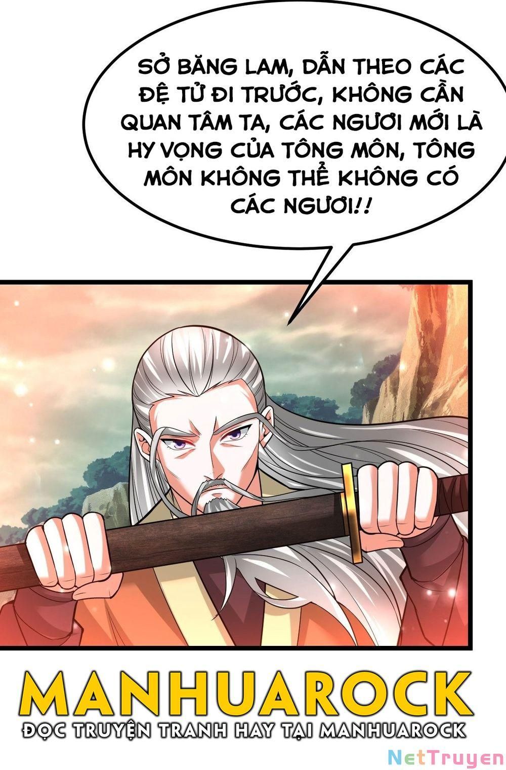 đọc truyện Võ Đạo Đỉnh Phong Chương 42 ảnh 8 tại Giả Dược