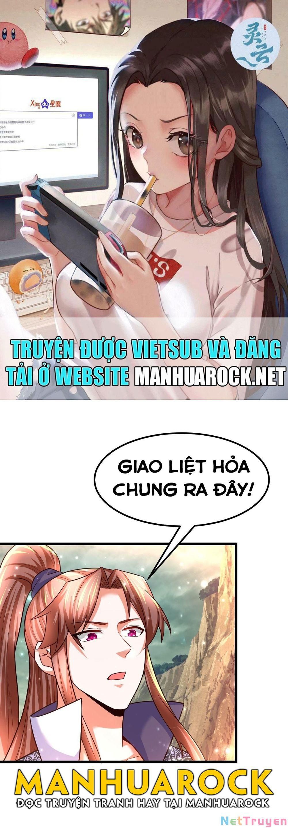 đọc truyện Võ Đạo Đỉnh Phong Chương 43 ảnh 2 tại Giả Dược