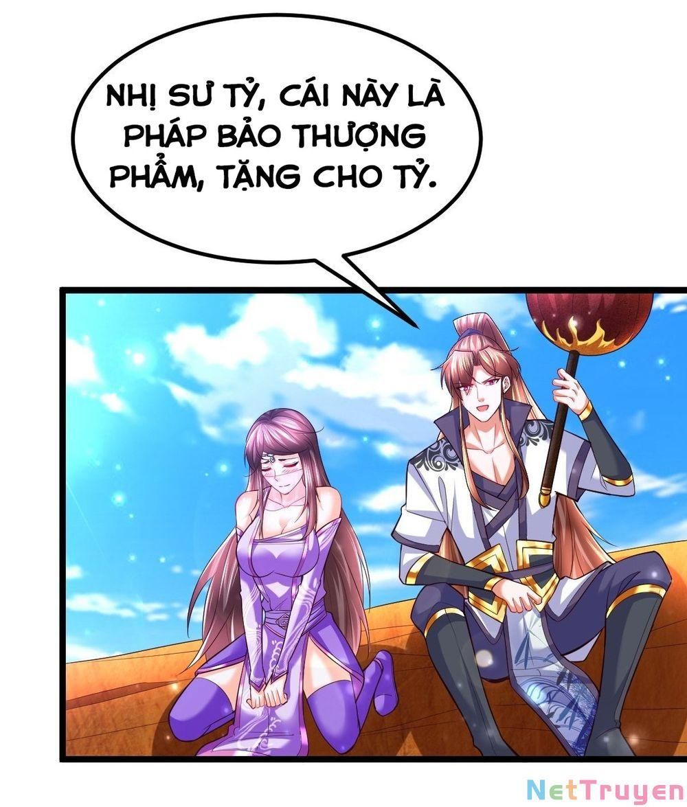 đọc truyện Võ Đạo Đỉnh Phong Chương 43 ảnh 33 tại Giả Dược