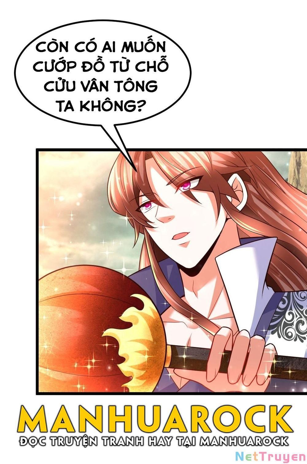 đọc truyện Võ Đạo Đỉnh Phong Chương 43 ảnh 5 tại Giả Dược