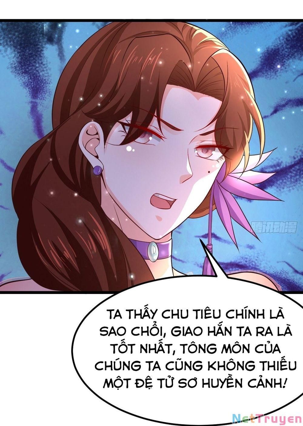 đọc truyện Võ Đạo Đỉnh Phong Chương 44 ảnh 21 tại Giả Dược