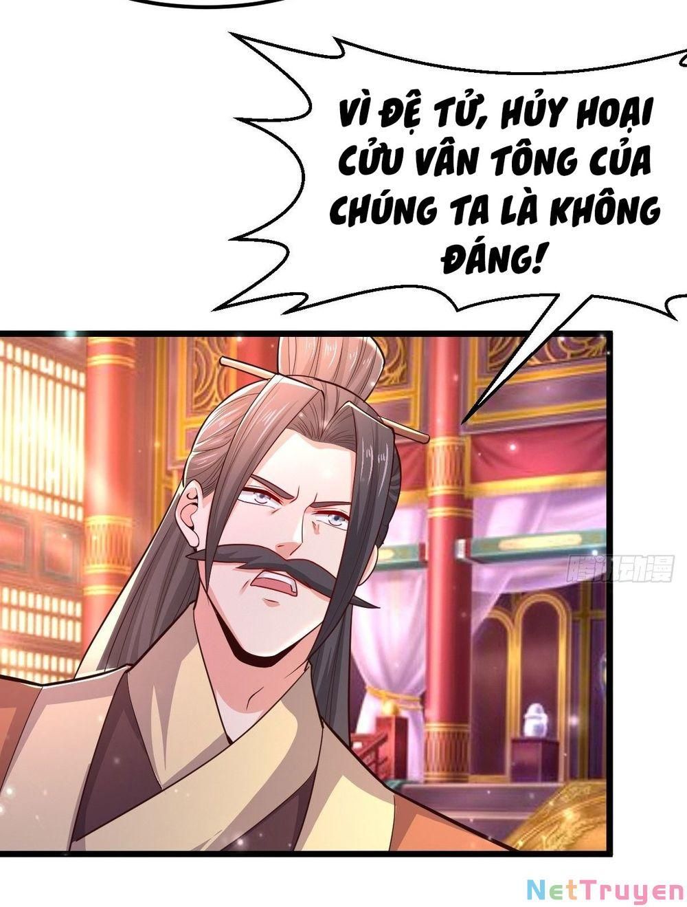 đọc truyện Võ Đạo Đỉnh Phong Chương 44 ảnh 23 tại Giả Dược