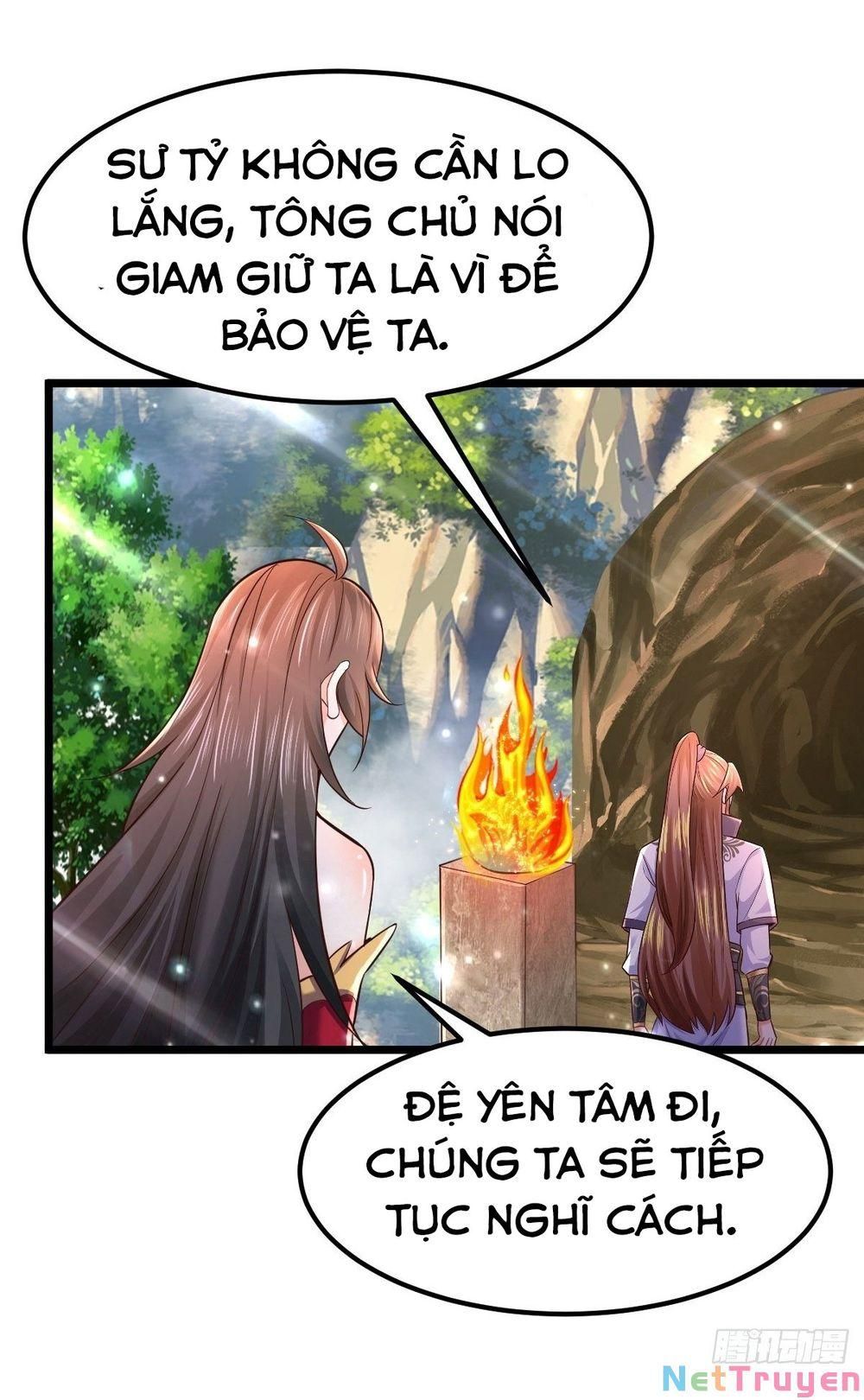 đọc truyện Võ Đạo Đỉnh Phong Chương 44 ảnh 40 tại Giả Dược