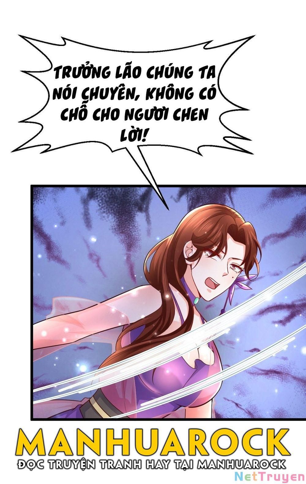 đọc truyện Võ Đạo Đỉnh Phong Chương 44 ảnh 10 tại Giả Dược