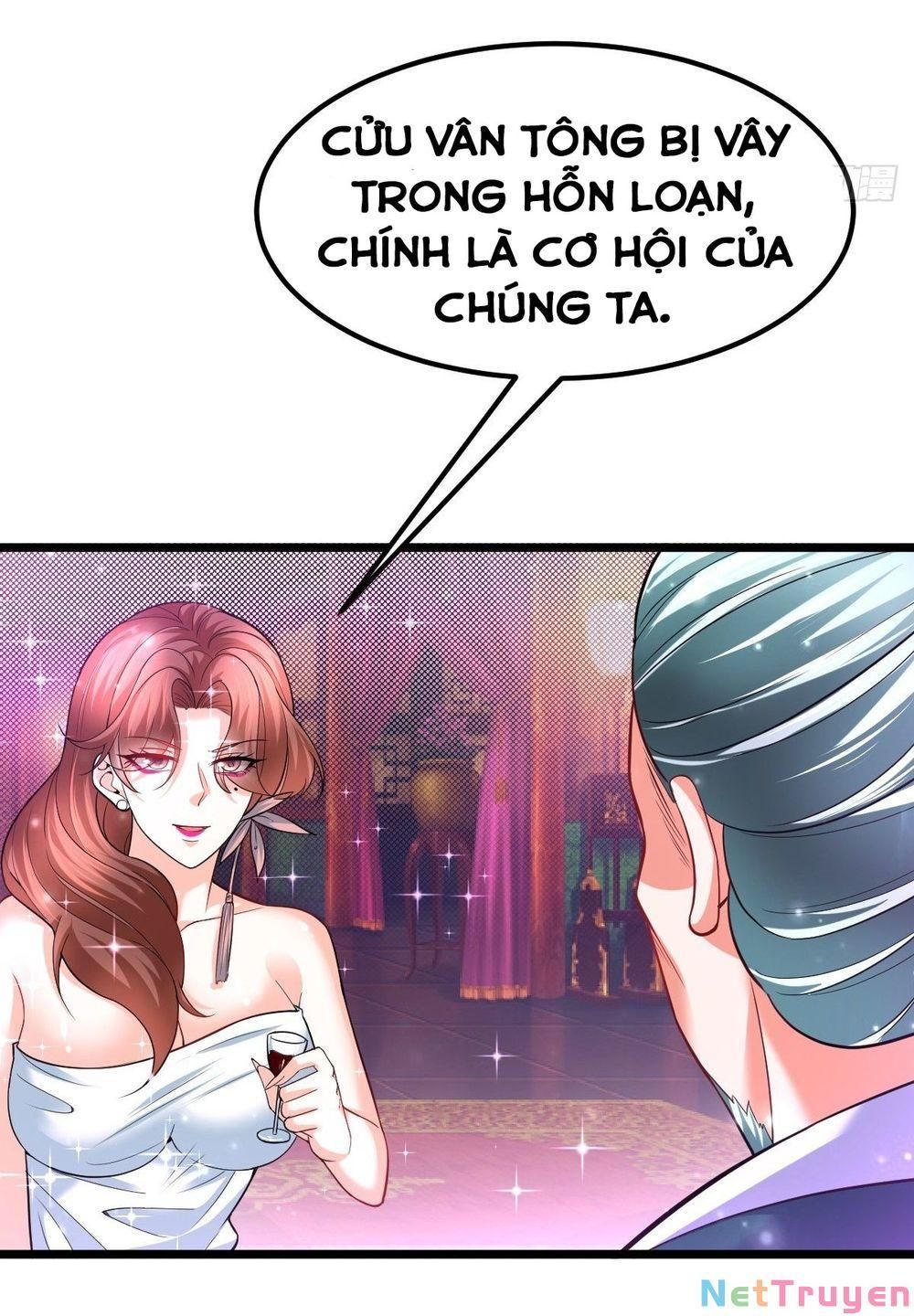 đọc truyện Võ Đạo Đỉnh Phong Chương 45 ảnh 20 tại Giả Dược