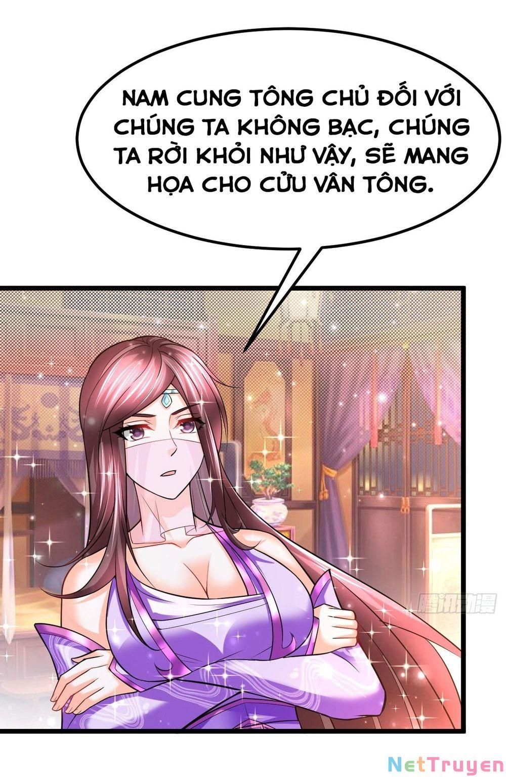 đọc truyện Võ Đạo Đỉnh Phong Chương 45 ảnh 26 tại Giả Dược