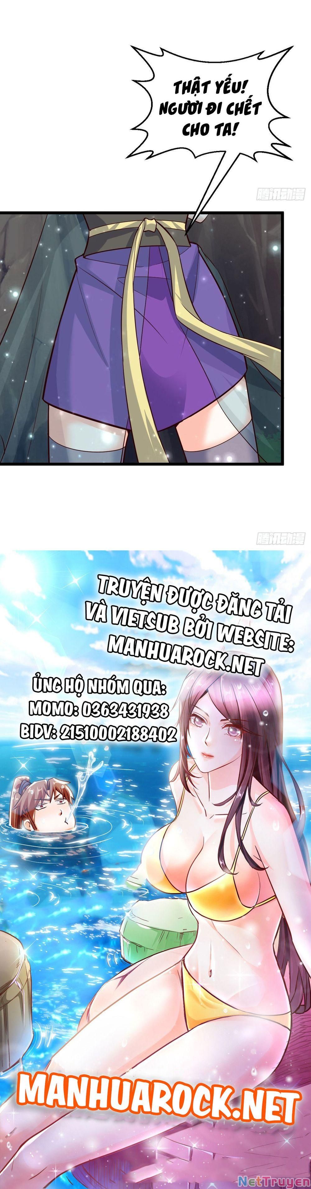 đọc truyện Võ Đạo Đỉnh Phong Chương 45 ảnh 42 tại Giả Dược