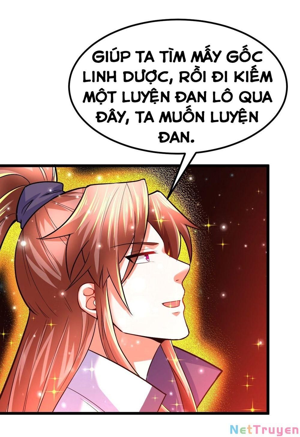 đọc truyện Võ Đạo Đỉnh Phong Chương 45 ảnh 7 tại Giả Dược