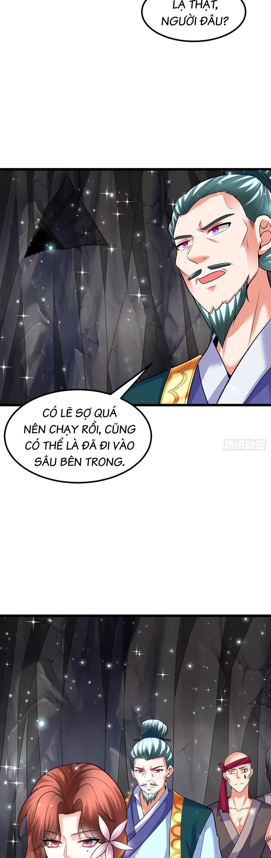 đọc truyện Võ Đạo Đỉnh Phong Chương 47 ảnh 20 tại Giả Dược