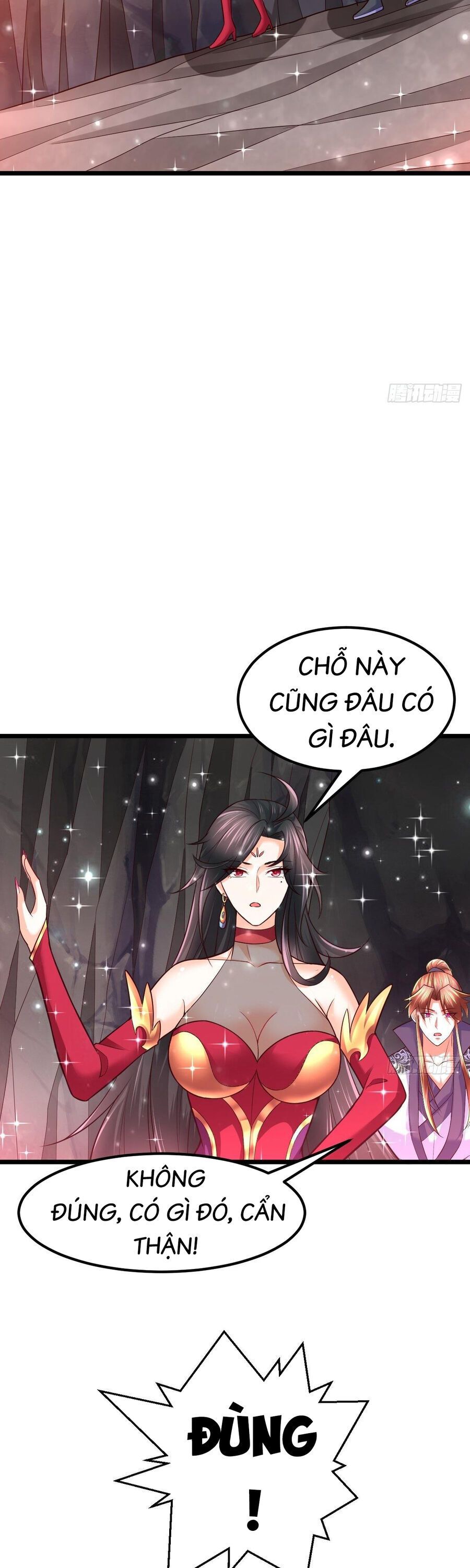 đọc truyện Võ Đạo Đỉnh Phong Chương 47 ảnh 5 tại Giả Dược