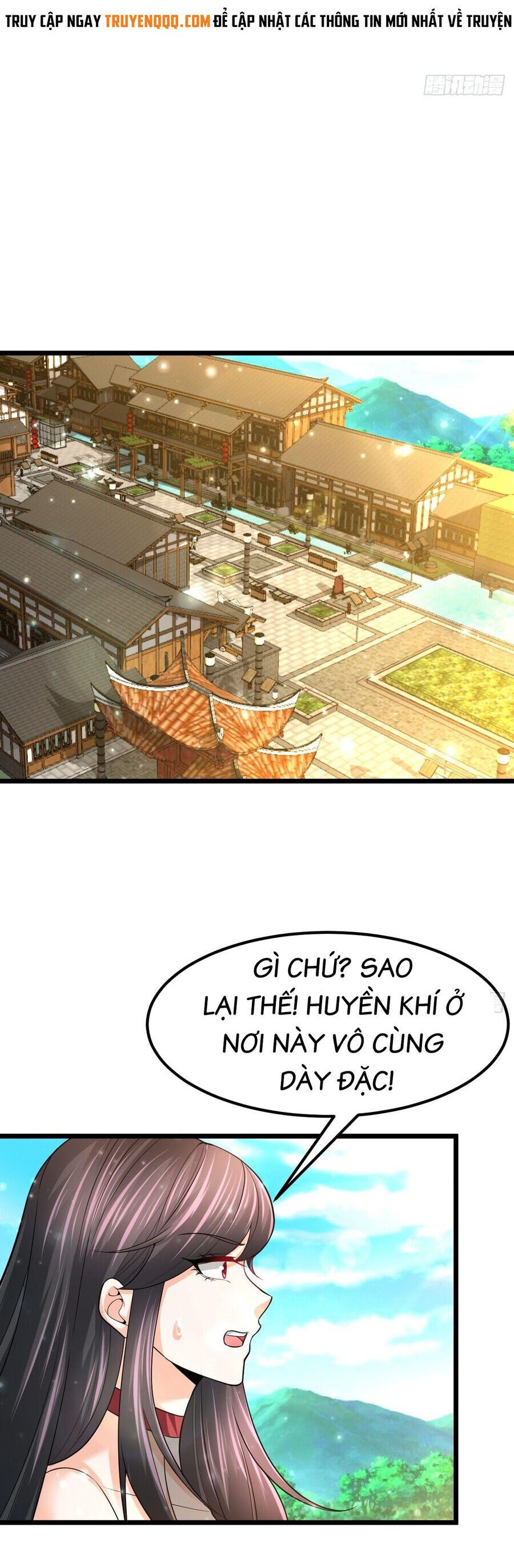 đọc truyện Võ Đạo Đỉnh Phong Chương 48 ảnh 21 tại Giả Dược