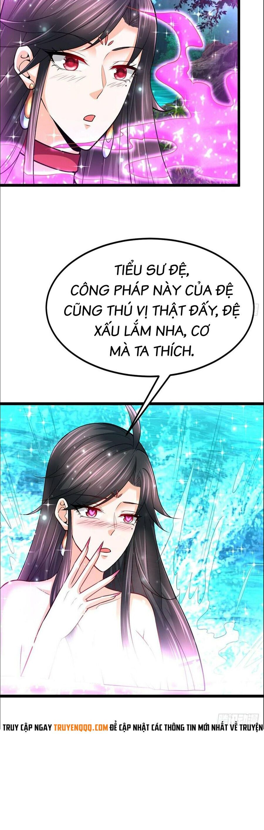 đọc truyện Võ Đạo Đỉnh Phong Chương 49 ảnh 8 tại Giả Dược