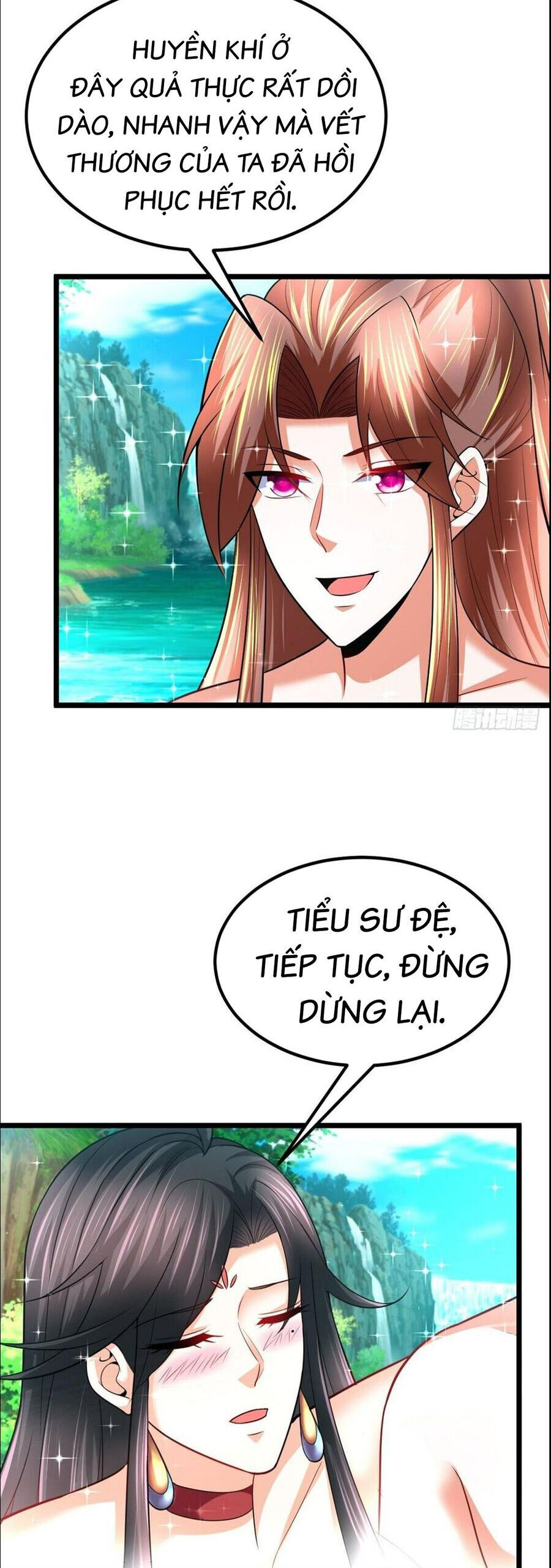đọc truyện Võ Đạo Đỉnh Phong Chương 49 ảnh 10 tại Giả Dược