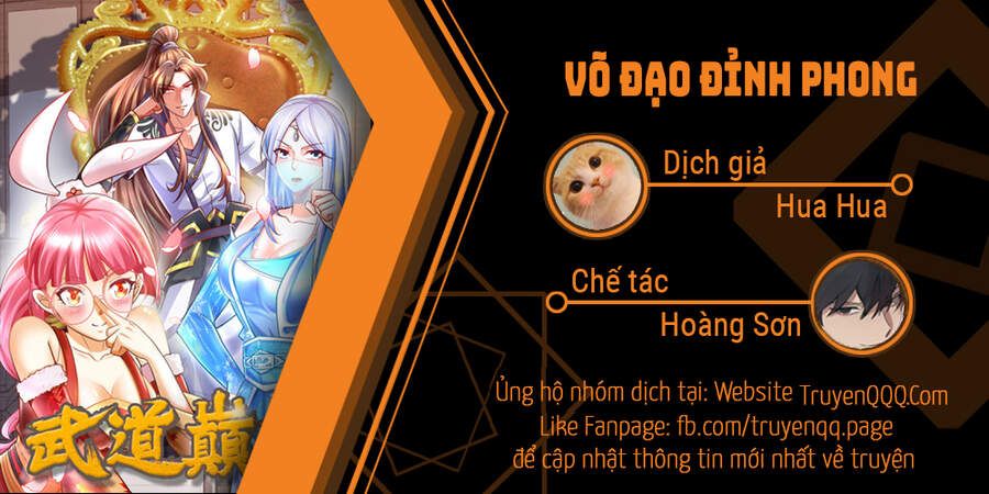 đọc truyện Võ Đạo Đỉnh Phong Chương 5 ảnh 2 tại Giả Dược