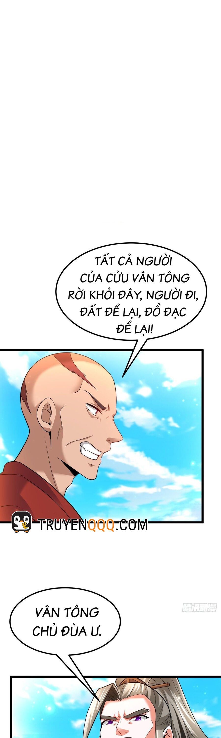 đọc truyện Võ Đạo Đỉnh Phong Chương 51 ảnh 16 tại Giả Dược