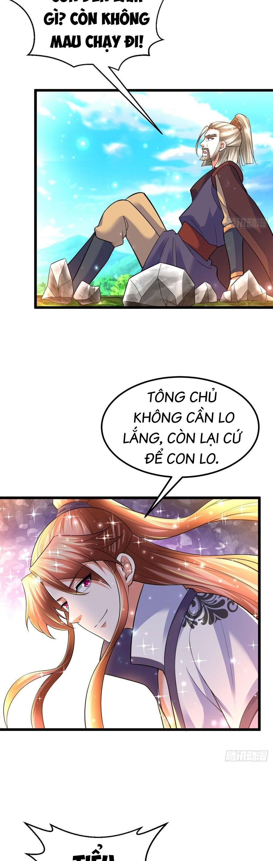 đọc truyện Võ Đạo Đỉnh Phong Chương 52 ảnh 5 tại Giả Dược