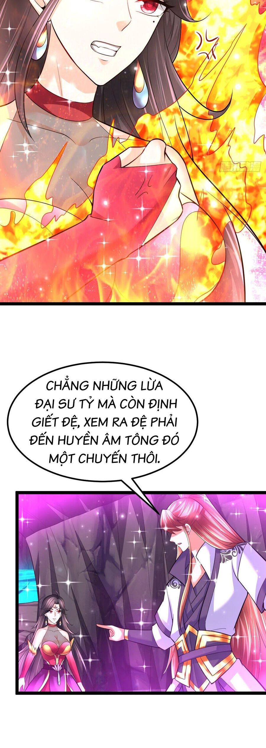 đọc truyện Võ Đạo Đỉnh Phong Chương 56 ảnh 13 tại Giả Dược