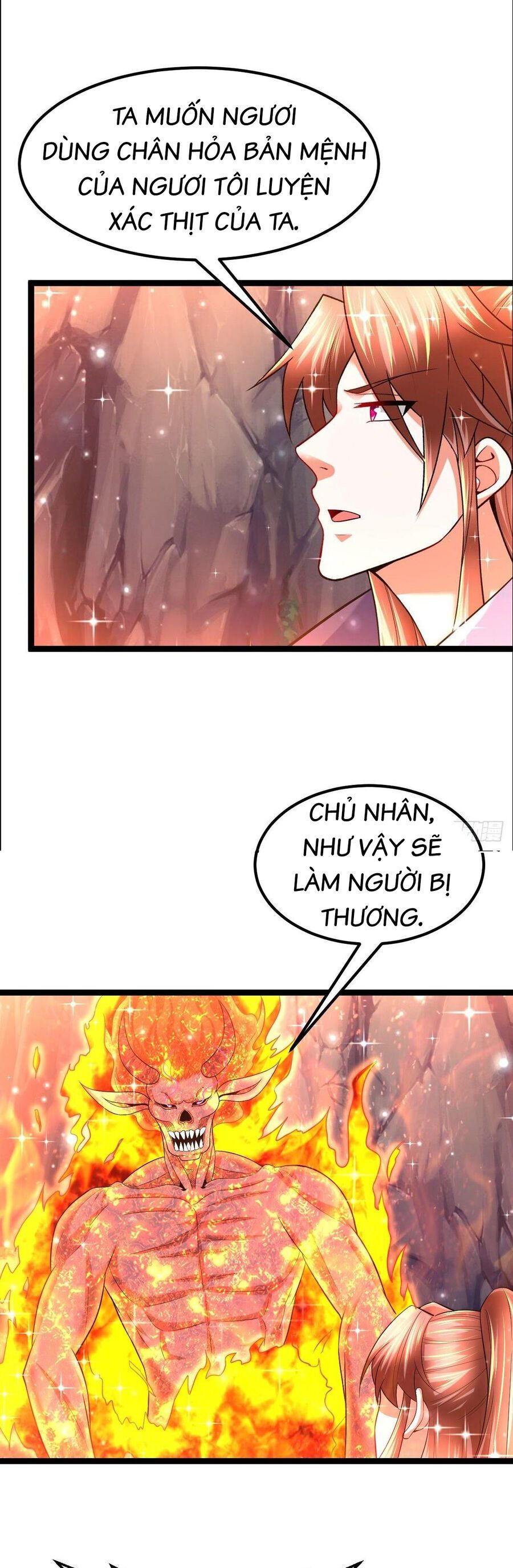 đọc truyện Võ Đạo Đỉnh Phong Chương 56 ảnh 16 tại Giả Dược