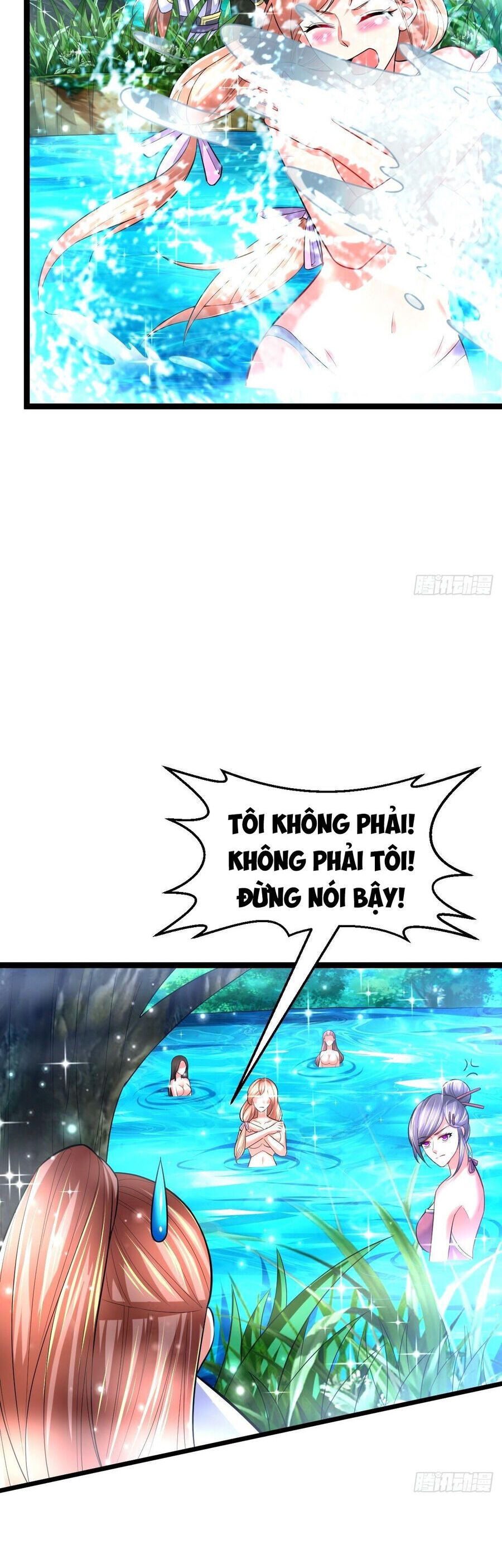 đọc truyện Võ Đạo Đỉnh Phong Chương 57 ảnh 10 tại Giả Dược