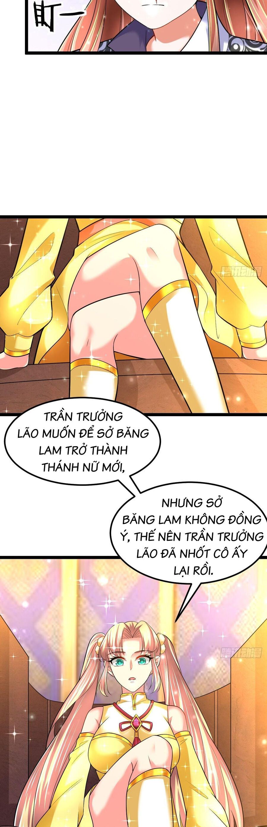 đọc truyện Võ Đạo Đỉnh Phong Chương 58 ảnh 18 tại Giả Dược