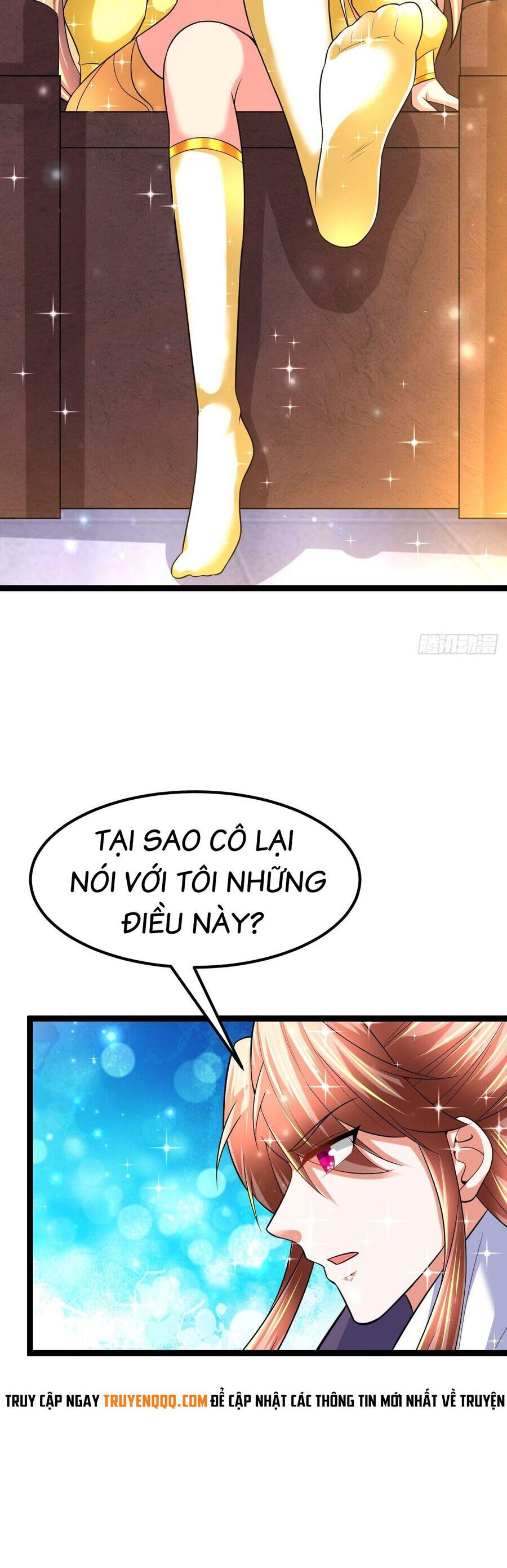 đọc truyện Võ Đạo Đỉnh Phong Chương 58 ảnh 19 tại Giả Dược